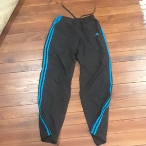 Adidas Women's Athletic Training Pants Size S